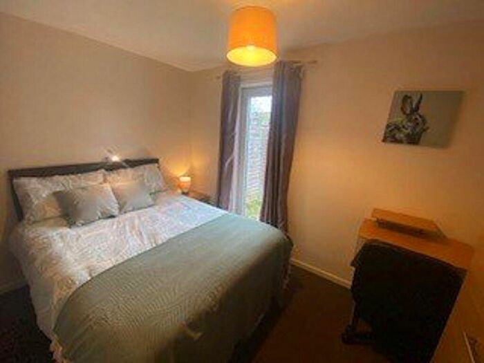 1 Bedroom Town House To Rent In Rm, Kirkmeadow, Bretton, Peterborough., PE3