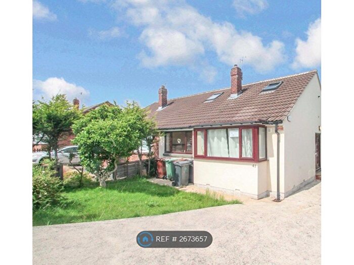 3 Bedroom Semi Detached House To Rent In Carr Hill Grove, Calverley, Pudsey, LS28