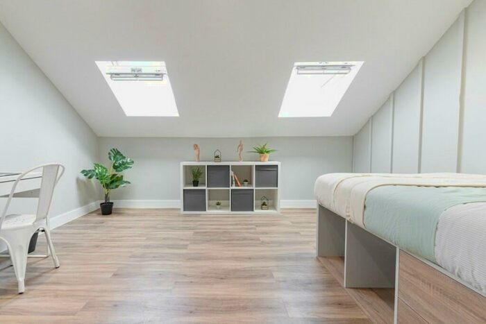 7 Bedroom Terraced House To Rent In Manners Road, Southsea, PO4