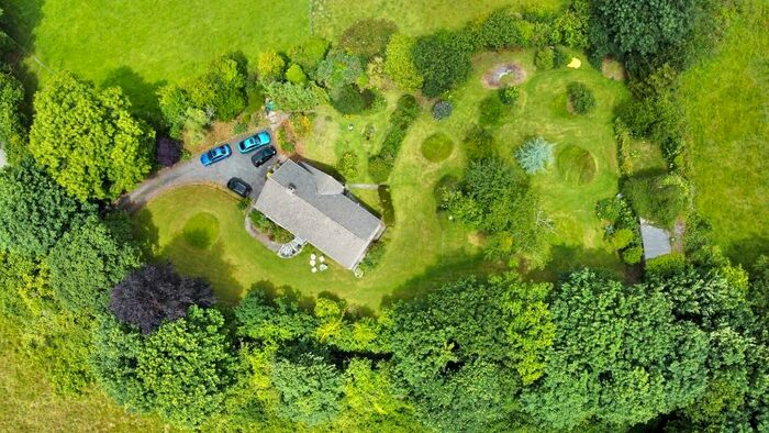 3 Bedroom Detached House For Sale In , Knightsmill, St Teath, PL30