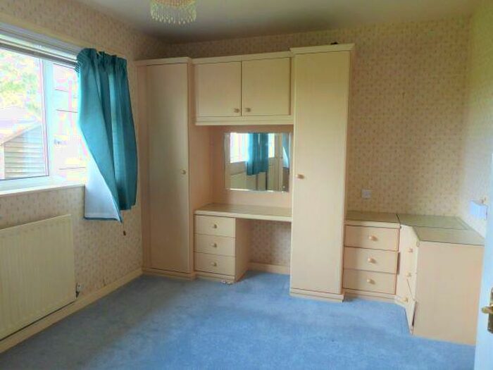 3 Bedroom Detached Bungalow For Sale In Thorntree Road, Northallerton, DL6