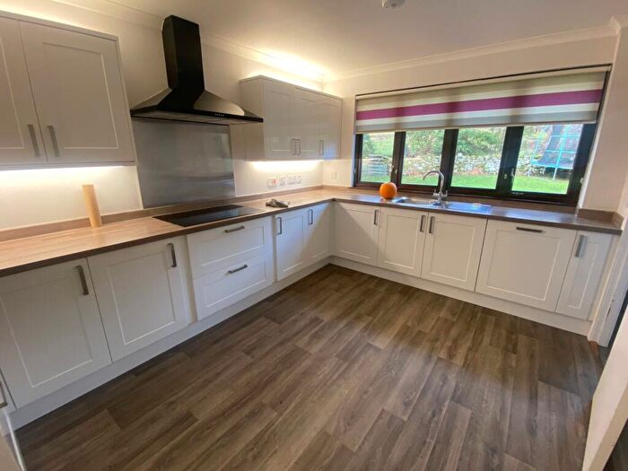 5 Bedroom Detached House To Rent In Oldfold Park, Milltimber, Aberdeen, AB13