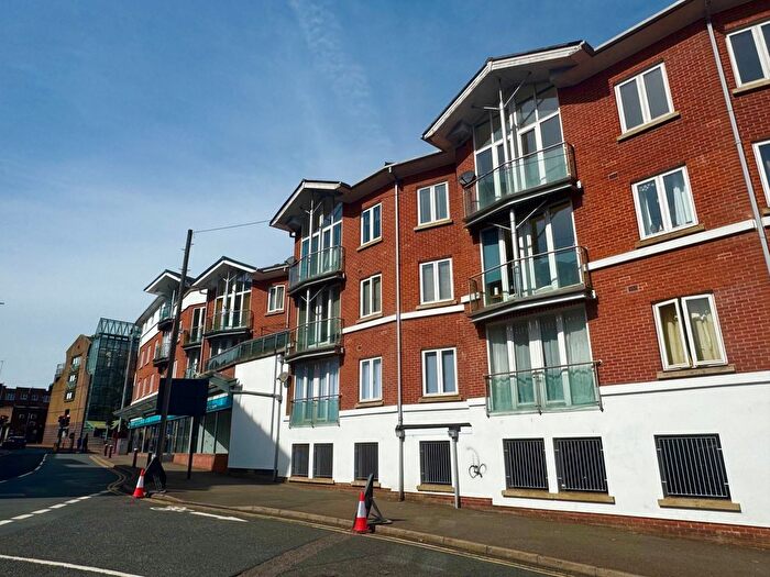 2 Bedroom Flat To Rent In Goods Station Road, Tunbridge Wells, TN1