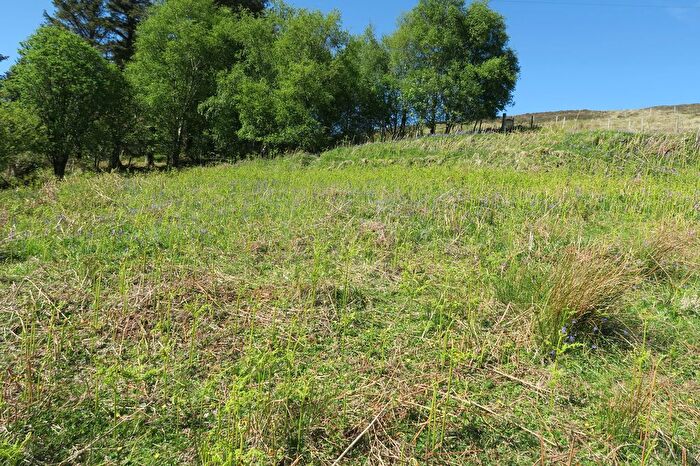 Land For Sale In Ferrindonald, Teangue, Isle Of Skye, IV44