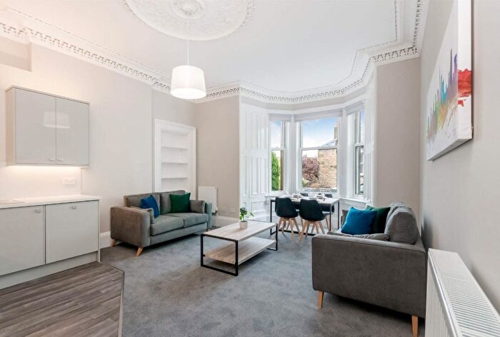 4 Bedroom Flat To Rent In Sciennes Road, Edinburgh, EH9