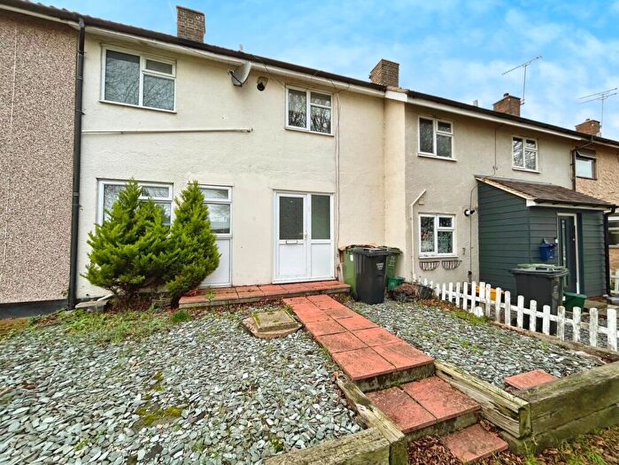 2 Bedroom House To Rent In Fryerns, Basildon, SS14