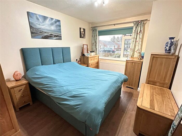 2 Bedroom Bungalow For Sale In Gelt Close, Carlisle, Cumbria, CA3