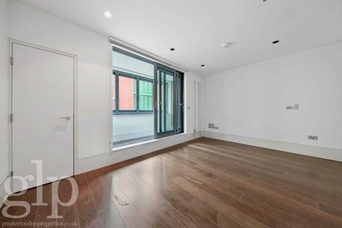 Studio To Rent In St Martins Lane, Covent Garden, WC2E