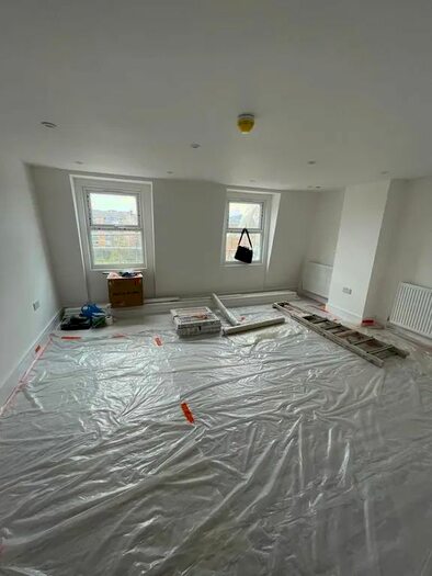 2 Bedroom Flat To Rent In Goldhawk Road, Hammersmith, W12