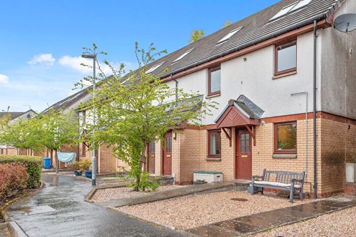 2 Bedroom Flat To Rent In Finglen Crescent, Tullibody, Clackmannanshire, FK10