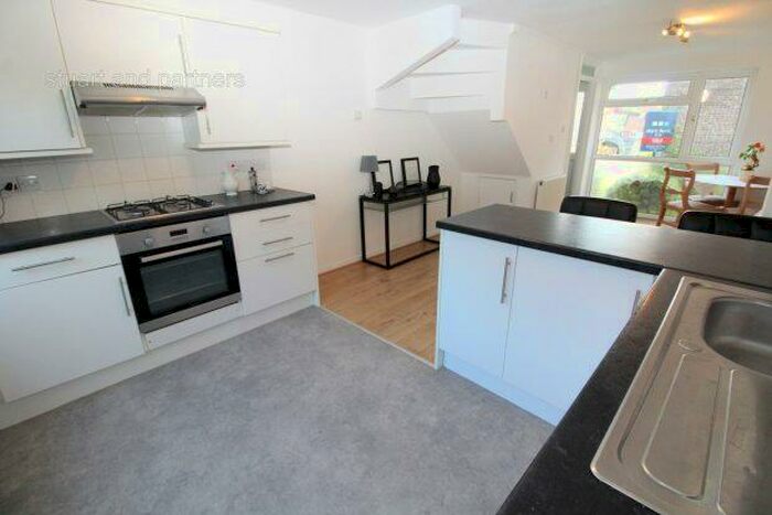 2 Bedroom Terraced House To Rent In Ryecroft, Haywards Heath, RH16