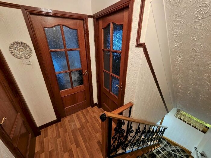 2 Bedroom Detached House To Rent In Brodinch Road, Aberdeen, AB16