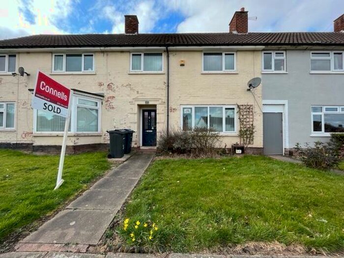 3 Bedroom House To Rent In Newdigate Road, Sutton Coldfield, B75