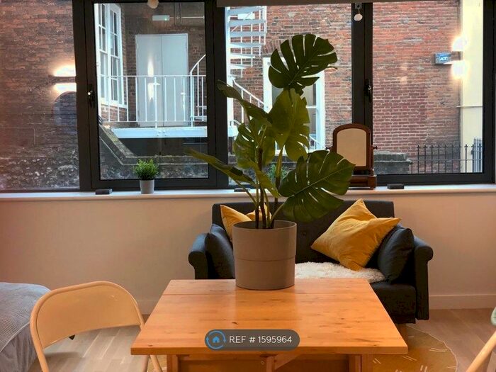 Studio To Rent In Upper King Street, Norwich, NR3