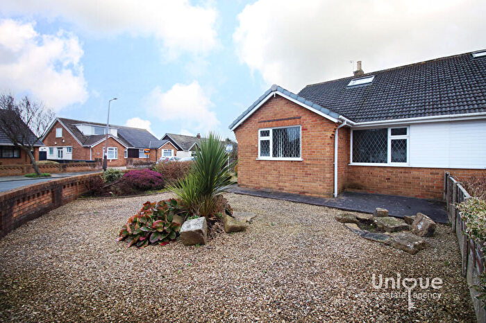 2 Bedroom Bungalow For Sale In Burns Avenue, Thornton-Cleveleys, FY5