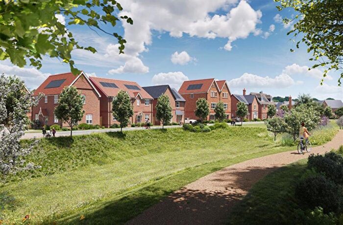 2 Bedroom Flat For Sale In Spring Hill, Maidenhead, SL6