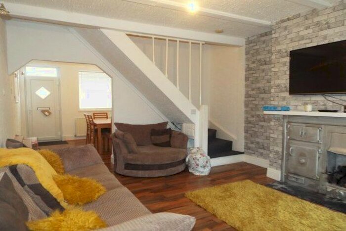 2 Bedroom Property To Rent In Stafford Road, Cannock, WS12