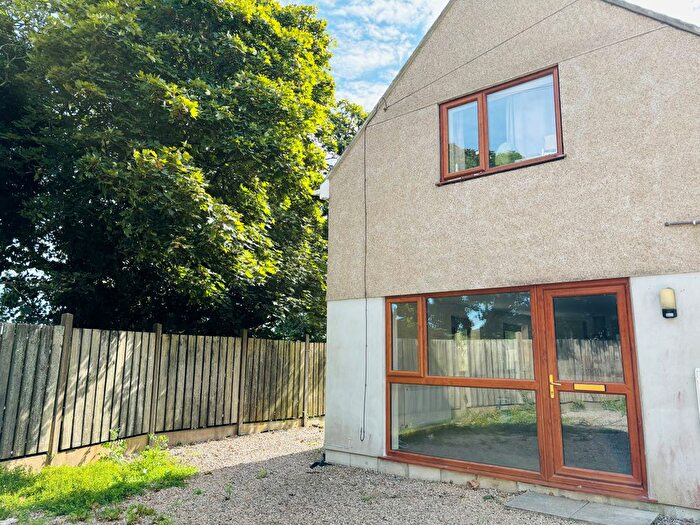 1 Bedroom Flat To Rent In Rospeath Lane, Crowlas, Penzance, TR20