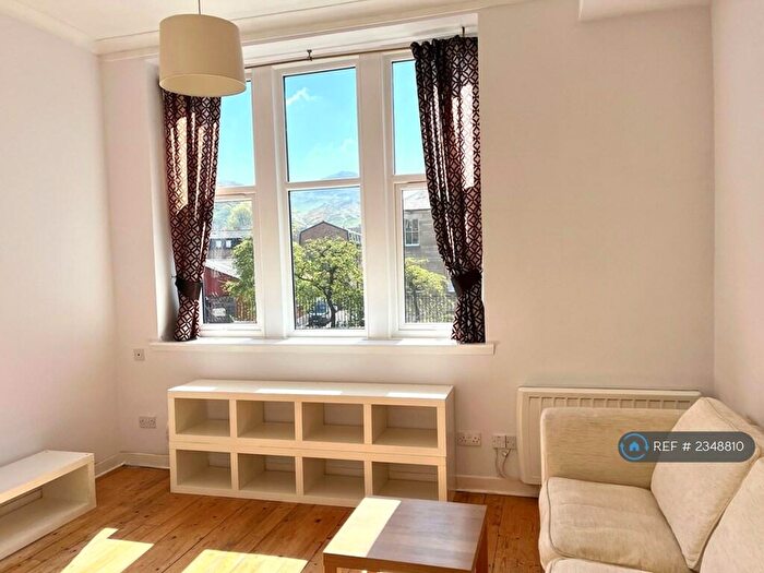 1 Bedroom Flat To Rent In London Road, Edinburgh, EH7