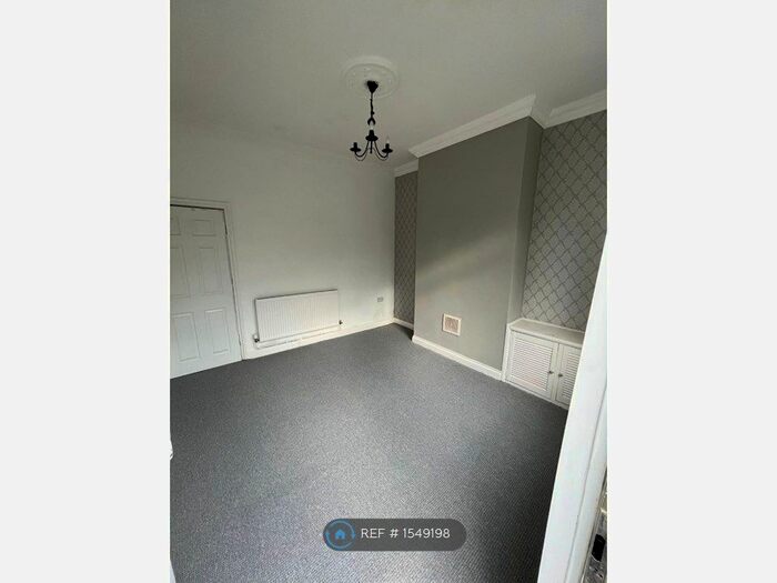 2 Bedroom Terraced House To Rent In Rawmarsh, Rawmarsh, S62