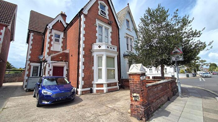 1 Bedroom Apartment To Rent In St Andrews Road, Southsea, PO5