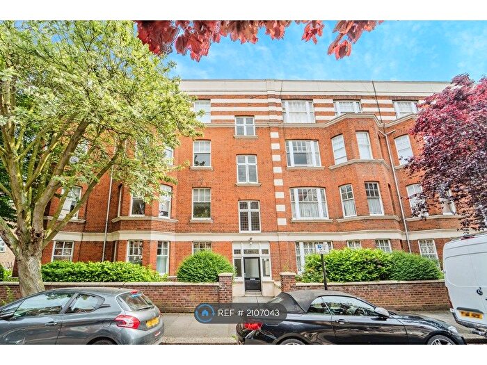 4 Bedroom Flat To Rent In Dene Mansions, London, NW6