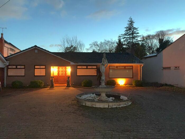 4 Bedroom Detached House To Rent In Butchers Lane, Aughton, Ormskirk, L39