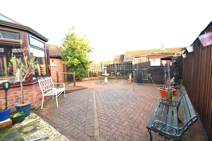 3 Bedroom Detached Bungalow For Sale In Holt, NR25