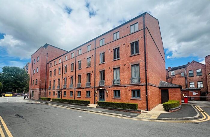 Studio For Sale In Seller Street, Chester, CH1