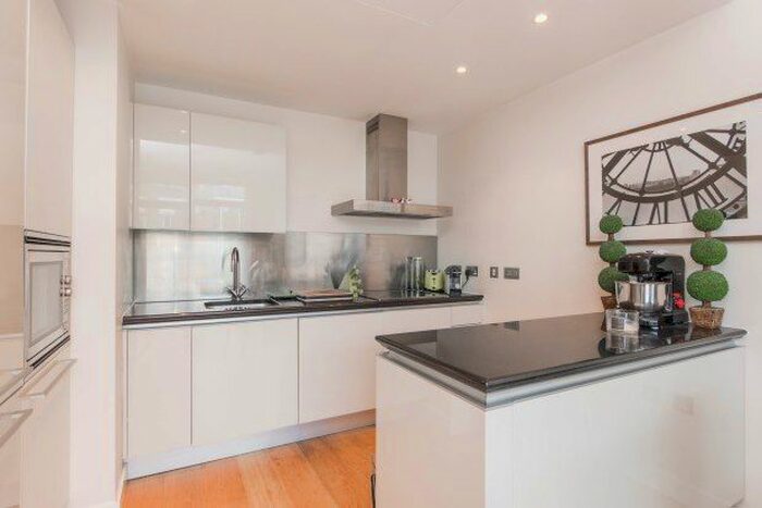 1 Bedroom Flat To Rent In Gatliff Road, Grosvenor Waterside, SW1W