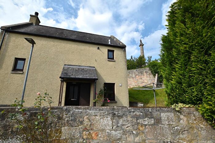 3 Bedroom Property For Sale In Murdochs Wynd, Elgin, IV30