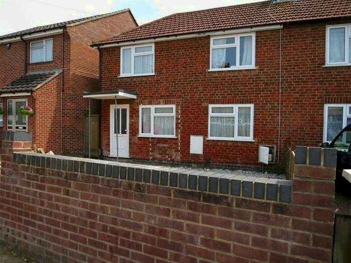 6 Bedroom House To Rent In Littlehay Road, Cowley, Oxford, OX4