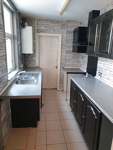 2 Bedroom Terraced House To Rent In Kingston Road, Coventry, CV5