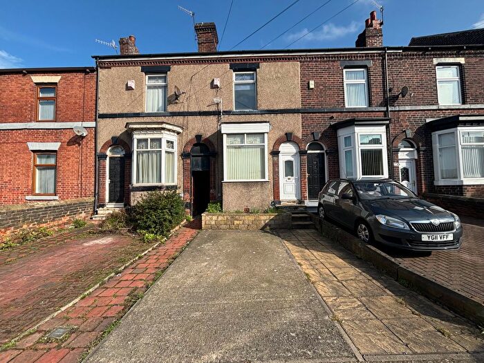 3 Bedroom Property To Rent In City Road, Sheffield, S2
