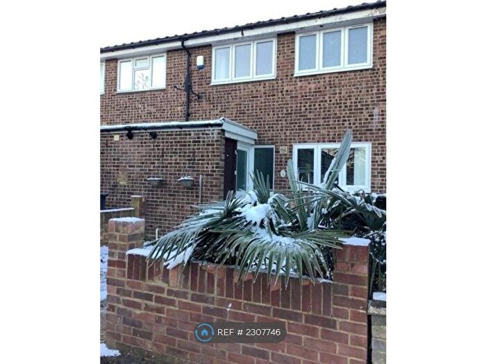 2 Bedroom Terraced House To Rent In Aylesham Road, Orpington, BR6