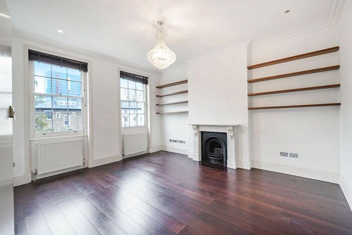 2 Bedroom Flat To Rent In Brondesbury Villas, Queen's Park, NW6