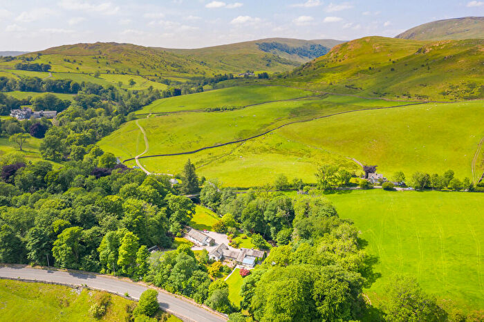 9 Bedroom Cottage For Sale In Low Jock Scar, Selside, Kendal, Cumbria, LA8
