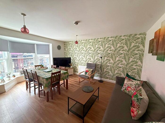 2 Bedroom Apartment To Rent In East Street, Brighton, BN1