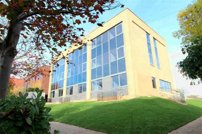 2 Bedroom Apartment To Rent In Kingsbridge House, South Seventh Street, Milton Keynes, MK9