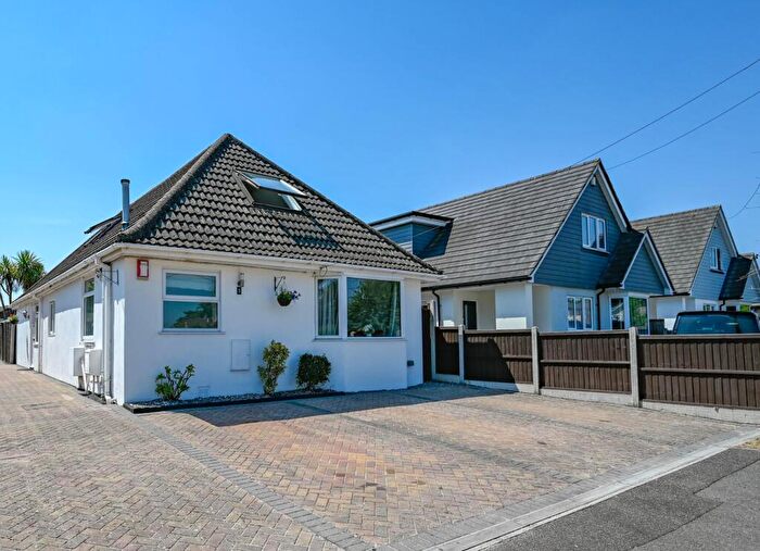 5 Bedroom House For Sale In Hilltop Road, Ferndown, BH22