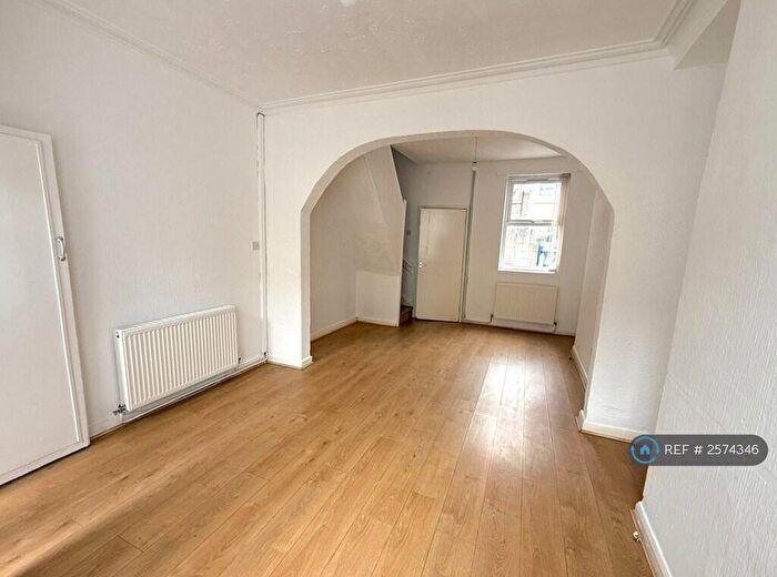 2 Bedroom Terraced House To Rent In Renfrew Street, Liverpool, L7