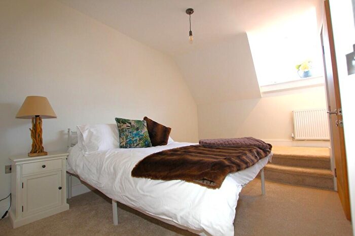 3 Bedroom Town House For Sale In Bollands Court, Commonhall Street, CH1