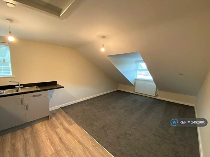 1 Bedroom Flat To Rent In Prospect House, Grantham, NG31