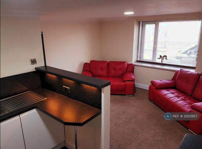2 Bedroom Flat To Rent In Southesk Place, Ferryden, Montrose, DD10