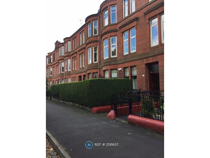 2 Bedroom Flat To Rent In Victoria Park Drive South, Glasgow, G14