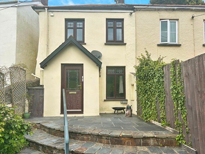 1 Bedroom House To Rent In Swimbridge, EX32