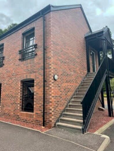 2 Bedroom Flat To Rent In Old Dalmore Drive, Auchendinny, Midlothian, EH26