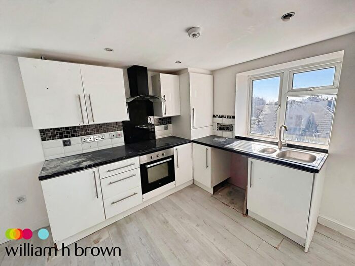 3 Bedroom Flat To Rent In Rosemary Road, Clacton-On-Sea, CO15