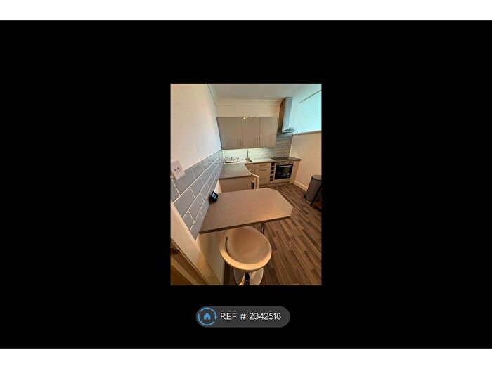 Studio To Rent In Bourne Avenue, Bournemouth, BH2