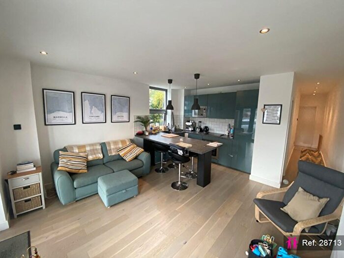 2 Bedroom Apartment For Sale In Tregunnick Lane, Torpoint, PL11